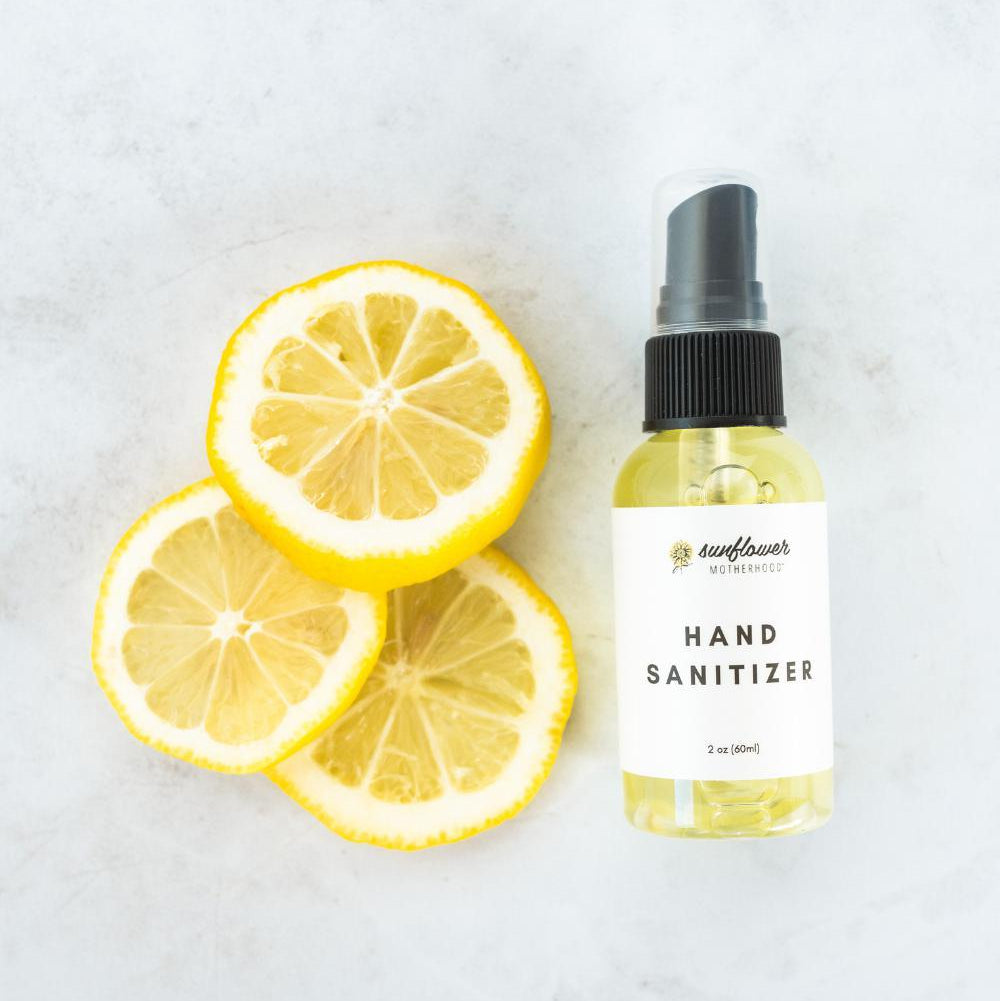 Hand Sanitizer