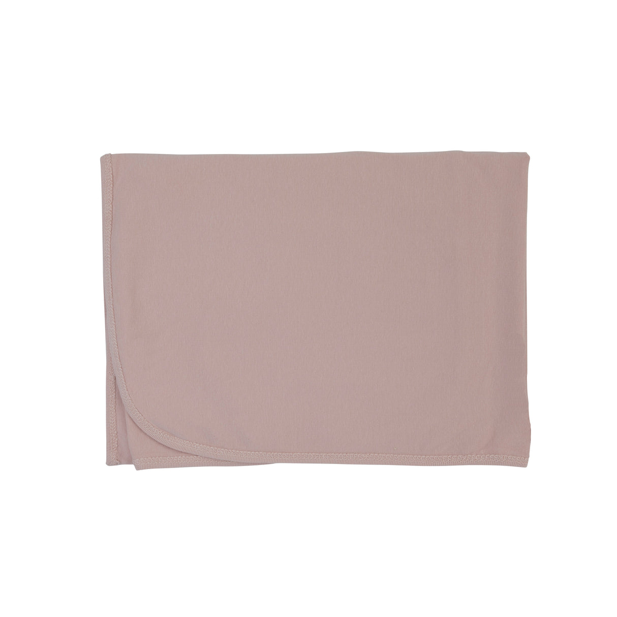 Blanket, Pale Pink - HoneyBug