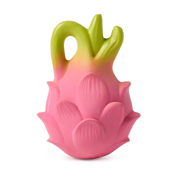 Fucsia the Dragonfruit - HoneyBug