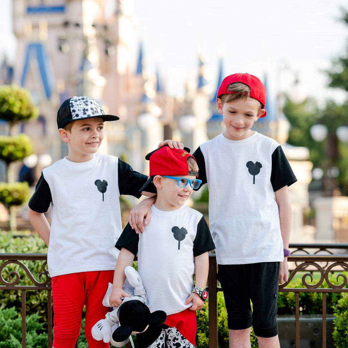 Magical Popsicle - HoneyBug