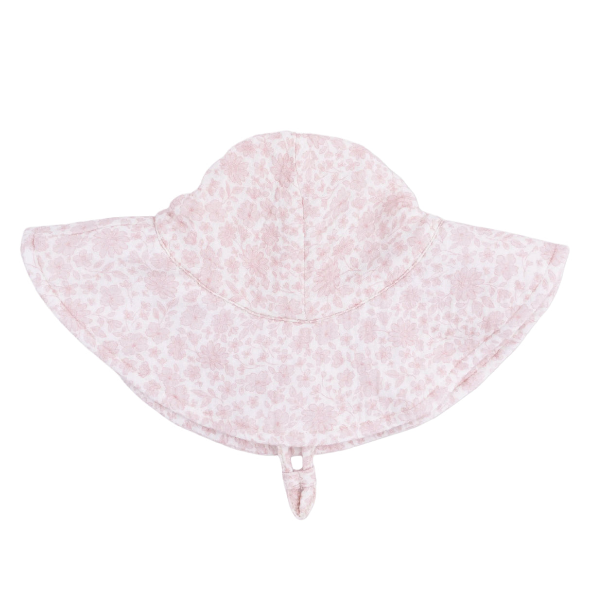 Harper Floral - Wide Brim Sun Hat