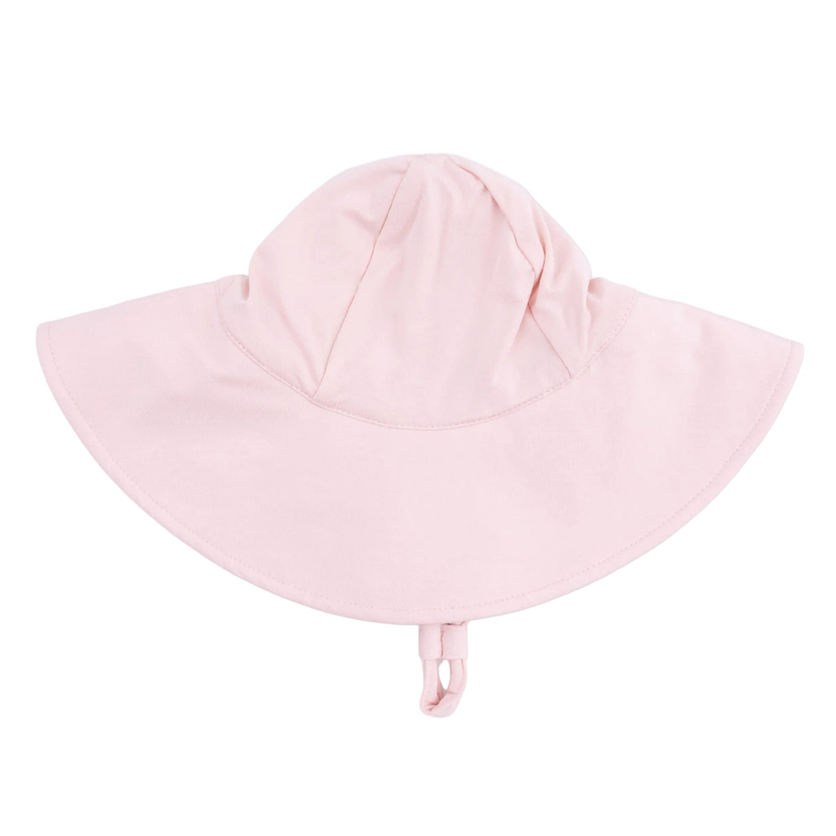 Solid Lotus - Wide Brim Sun Hat