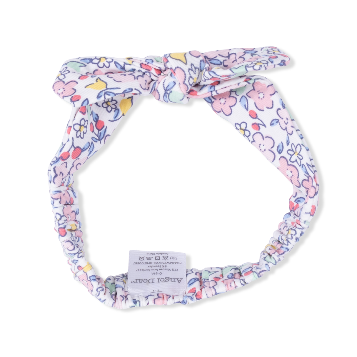 Elizabeth's Garden - Knot Headband