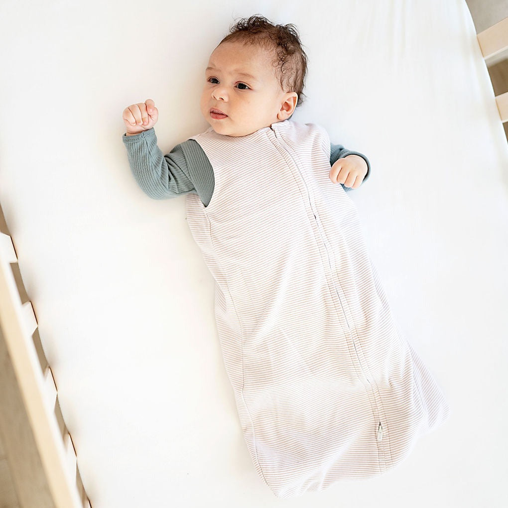 Wearable Blanket | Baby Sleep Bag - HoneyBug