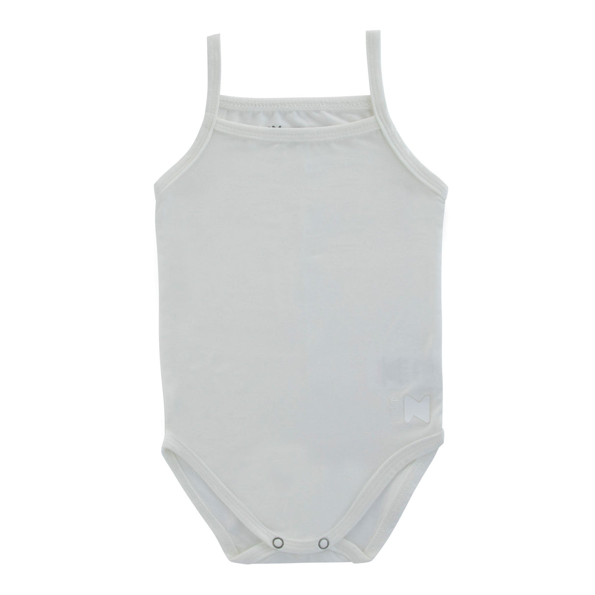 Bamboo Cotton White, Boy (Three Pack) - HoneyBug
