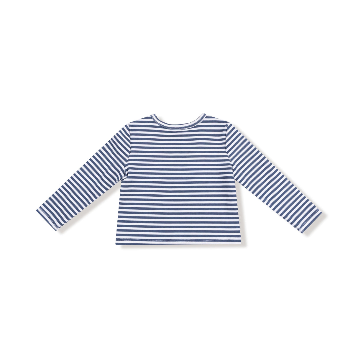 Uni Long Sleeve Shirt - HoneyBug