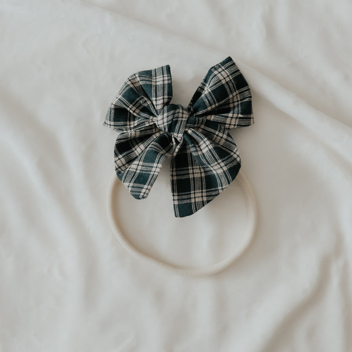 Pine Headbands
