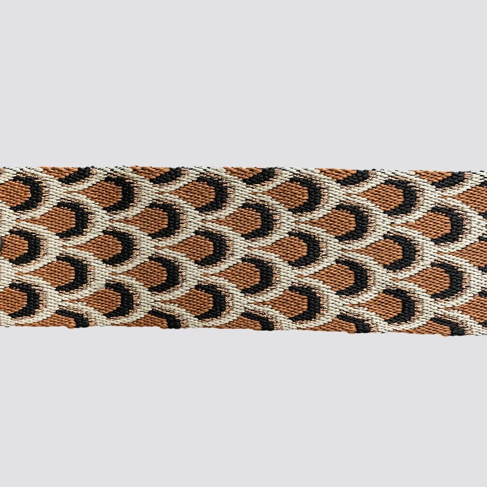 The Crossbody Strap - HoneyBug