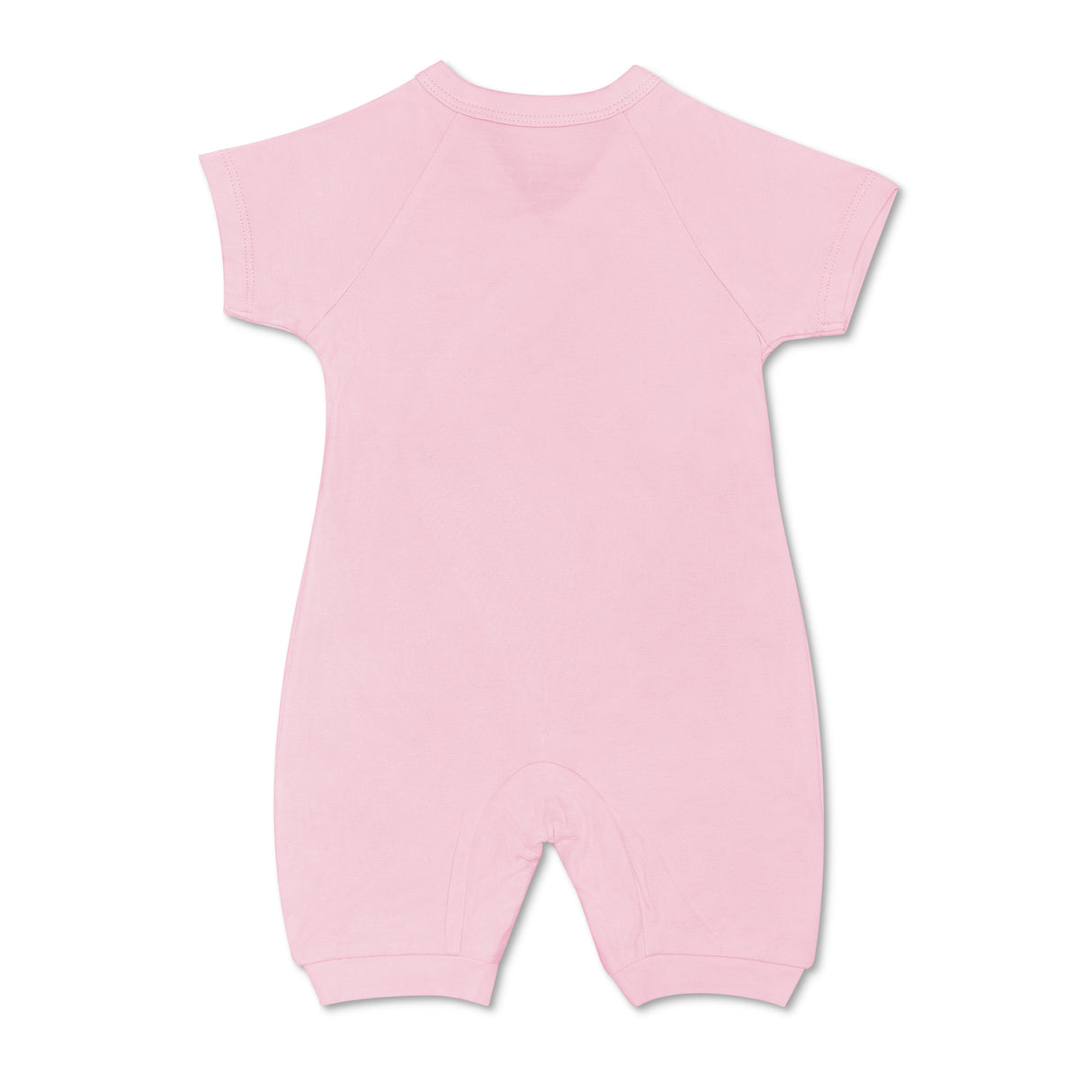 Bamboo Blend Kimono - Ballet Slipper Pink - HoneyBug