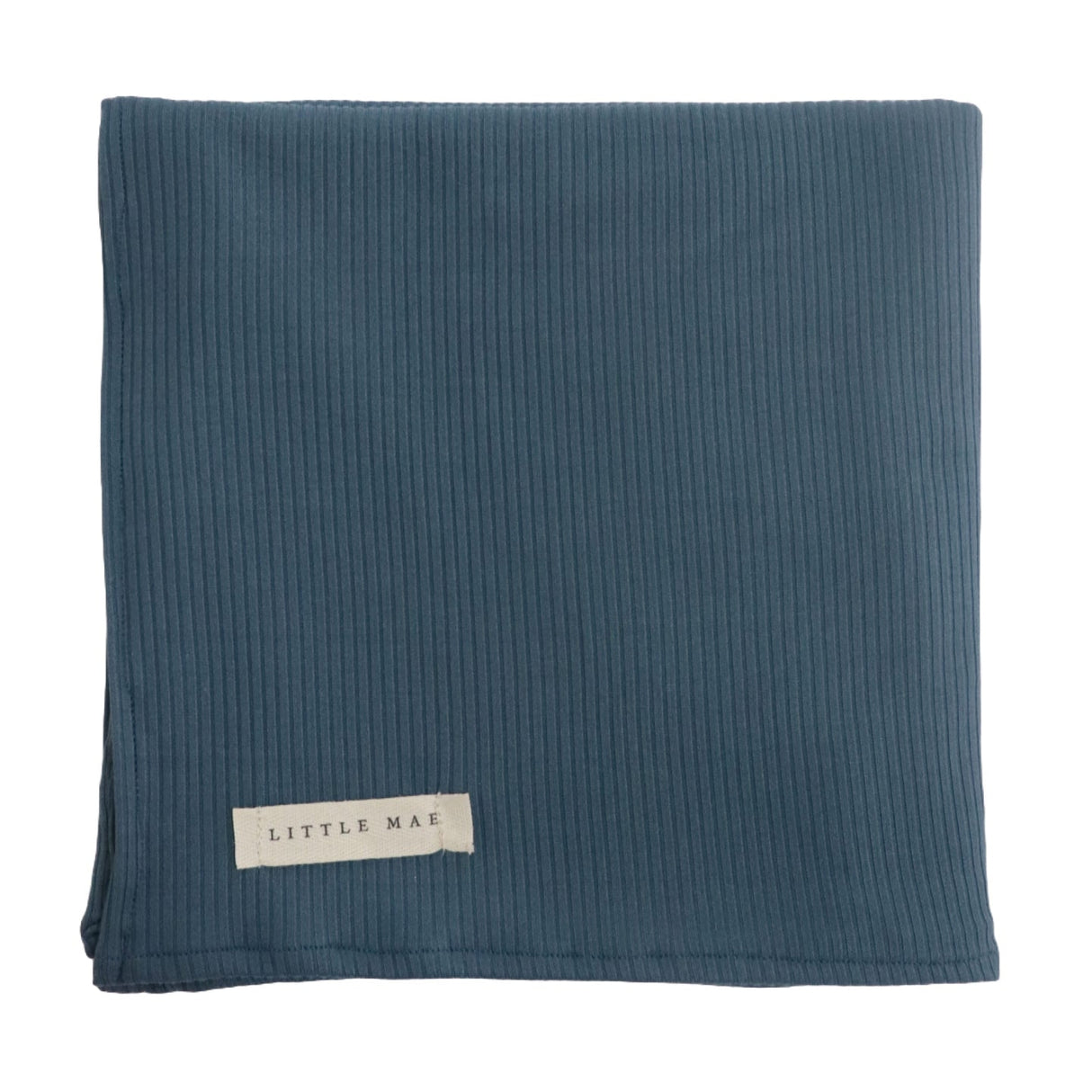 River Ribbed Stretch Swaddle