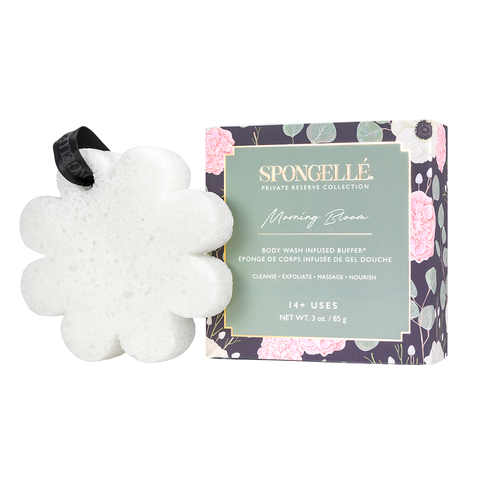Morning Bloom | Boxed Flower - HoneyBug