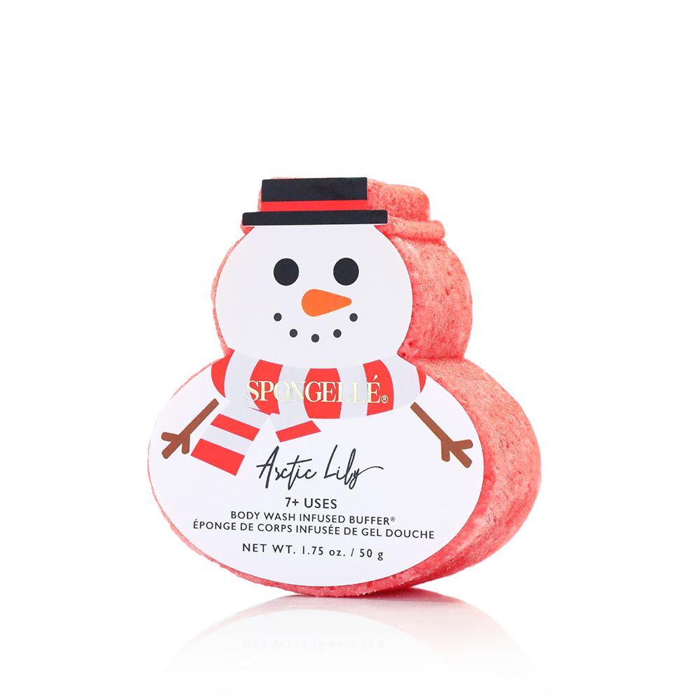 Holiday Snowman Assorted Pack - HoneyBug