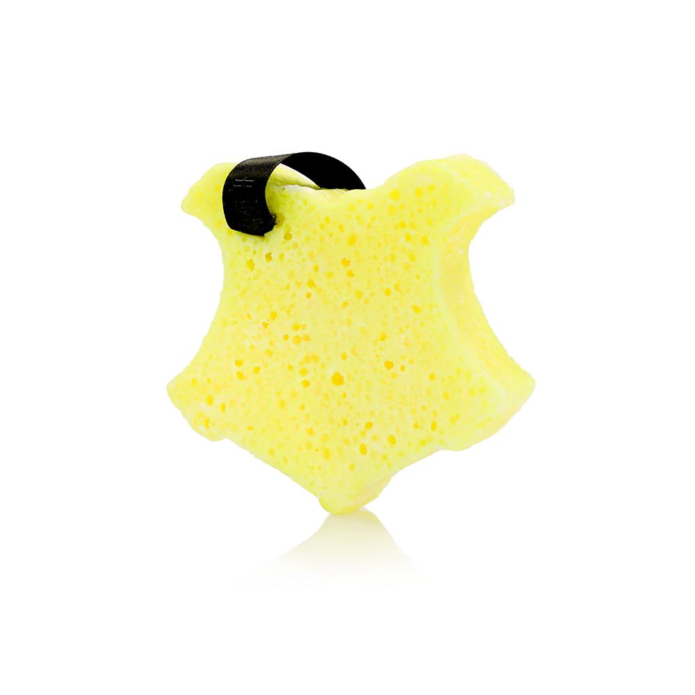 Hufflepuff™ Helga's Loyalty Buffer | Harry Potter™ Collection - HoneyBug