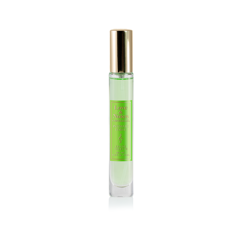Intimate Forte | Love & Notes Eau de Toilette - HoneyBug