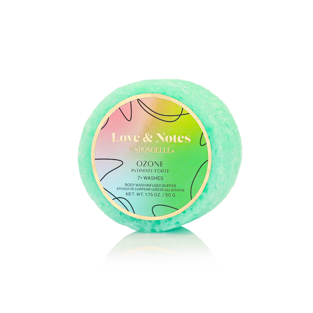 Love & Notes Spongette Assorted Pack - HoneyBug
