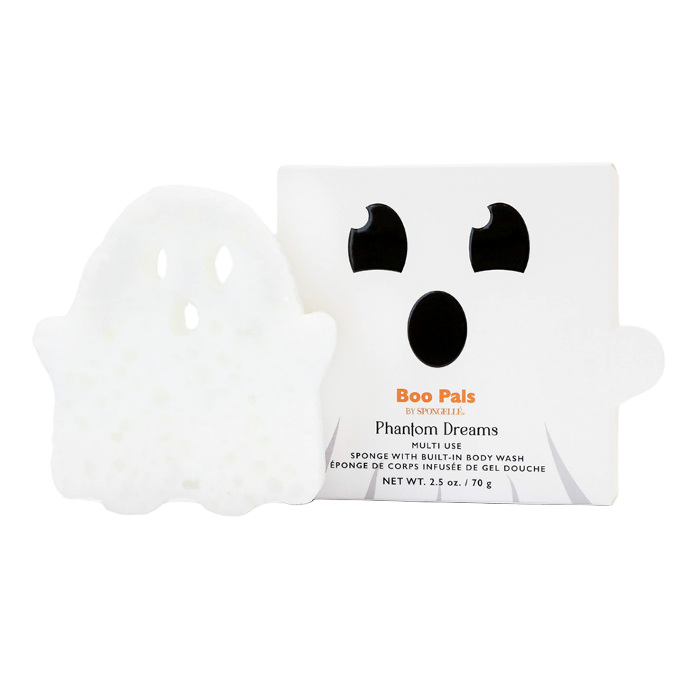 Phantom Dreams Ghost | Boo Pals Buffer - HoneyBug