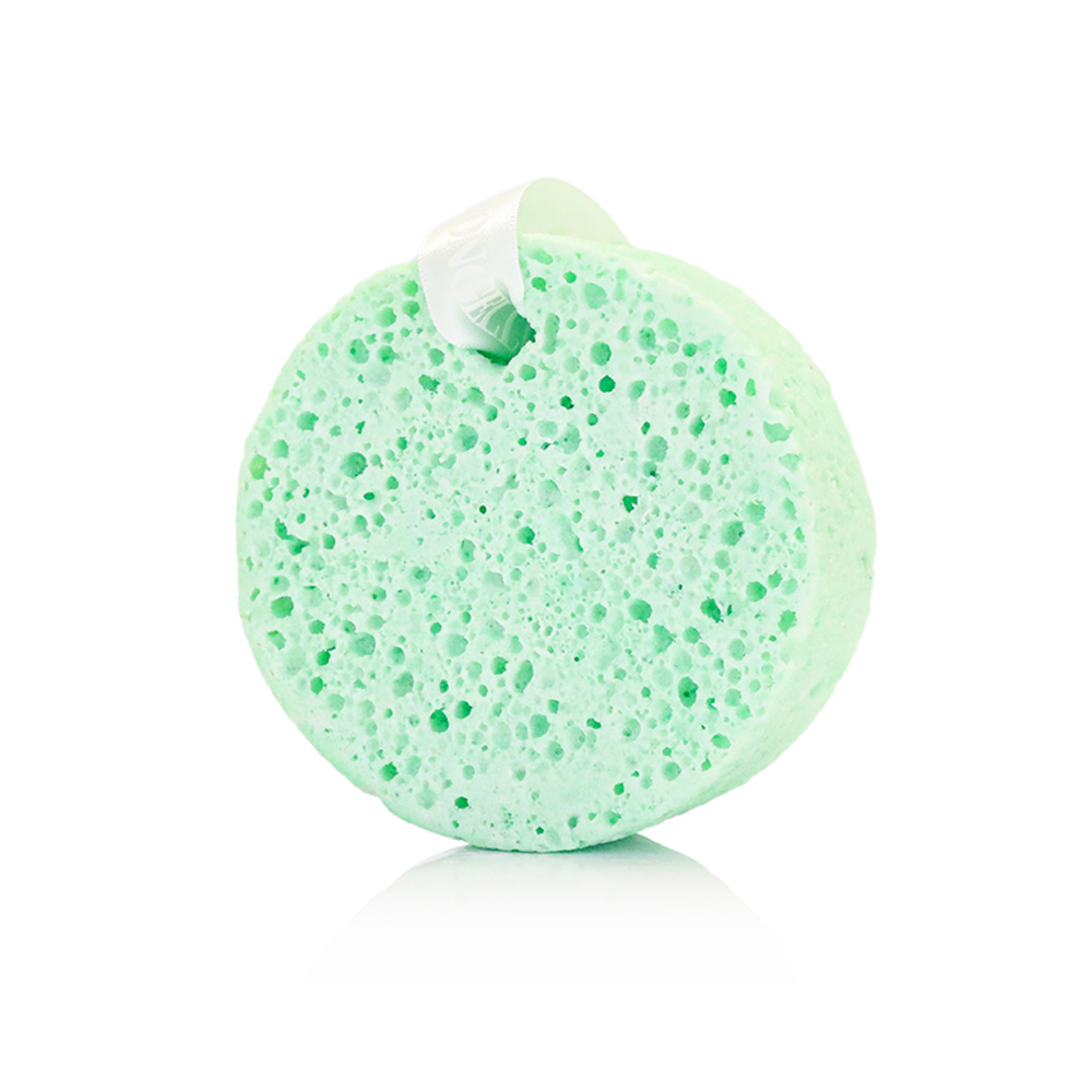 Pistachio | Spongelato Buffer - HoneyBug