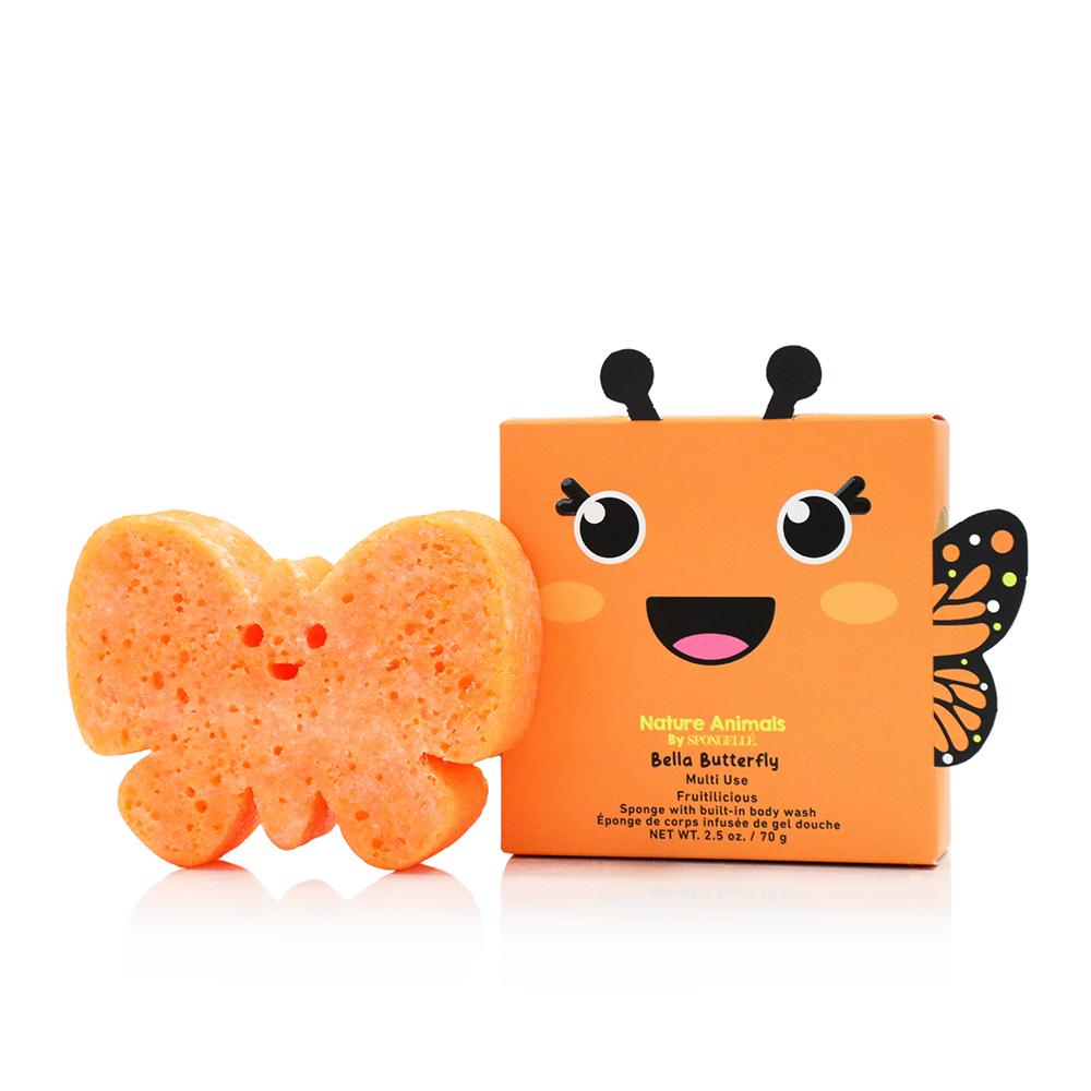 Nature Animals Assorted Pack - HoneyBug
