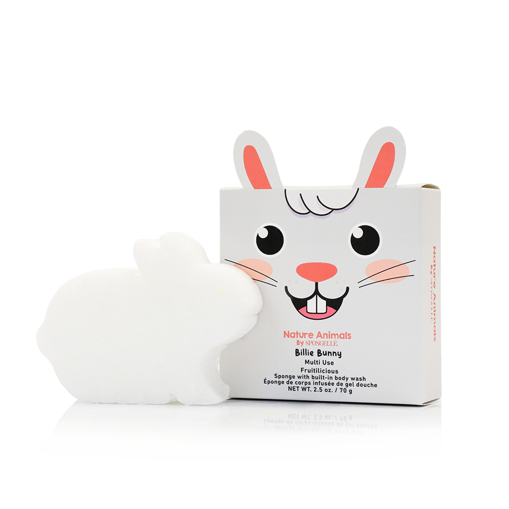 Nature Animals Assorted Pack - HoneyBug