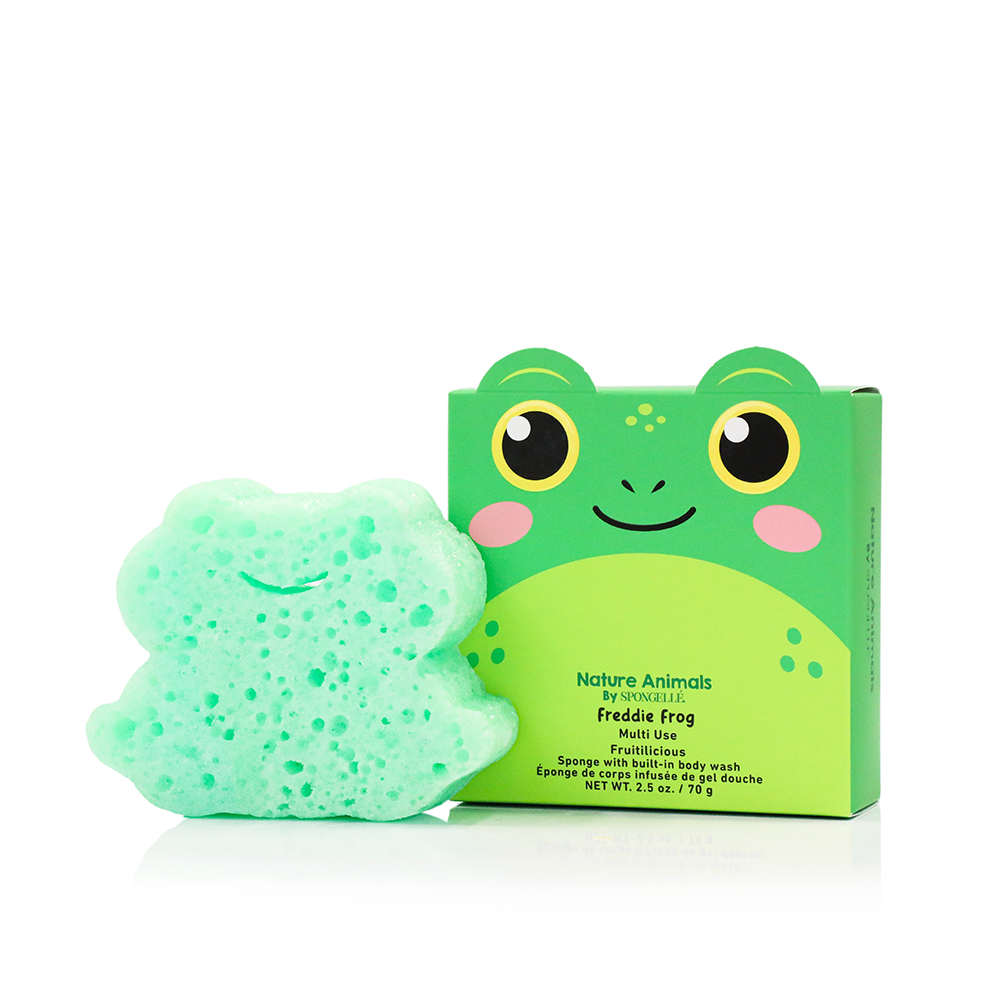 Nature Animals Assorted Pack - HoneyBug