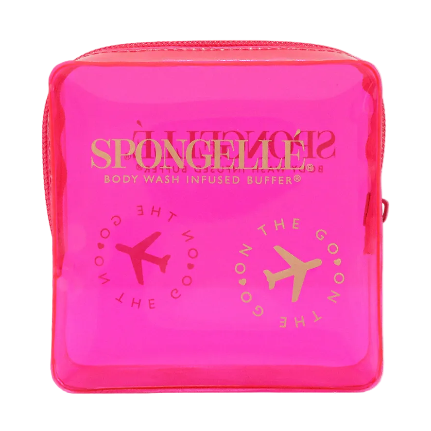 Travel Case | Pink