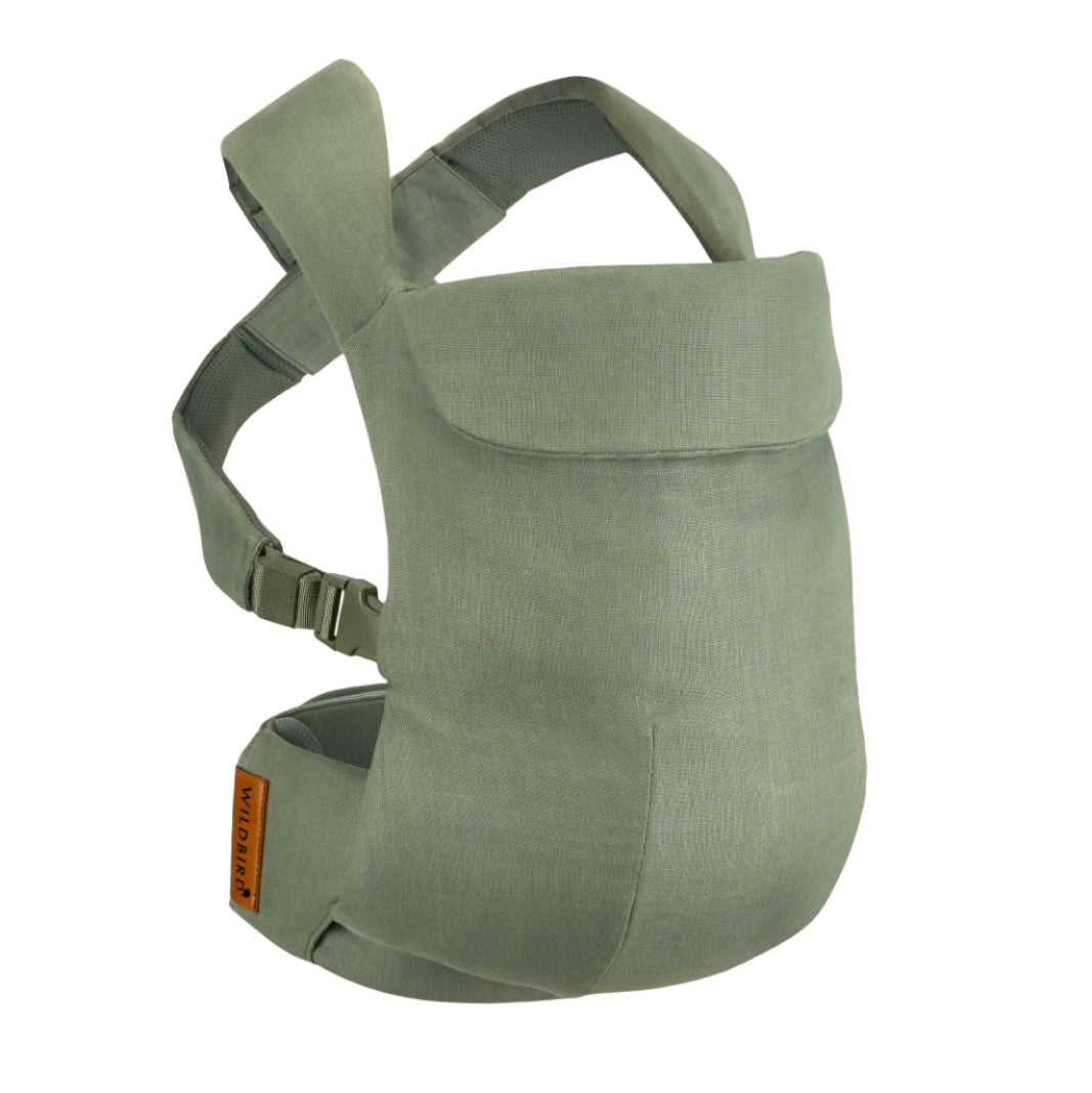 Acadian - Aerial Carrier - HoneyBug