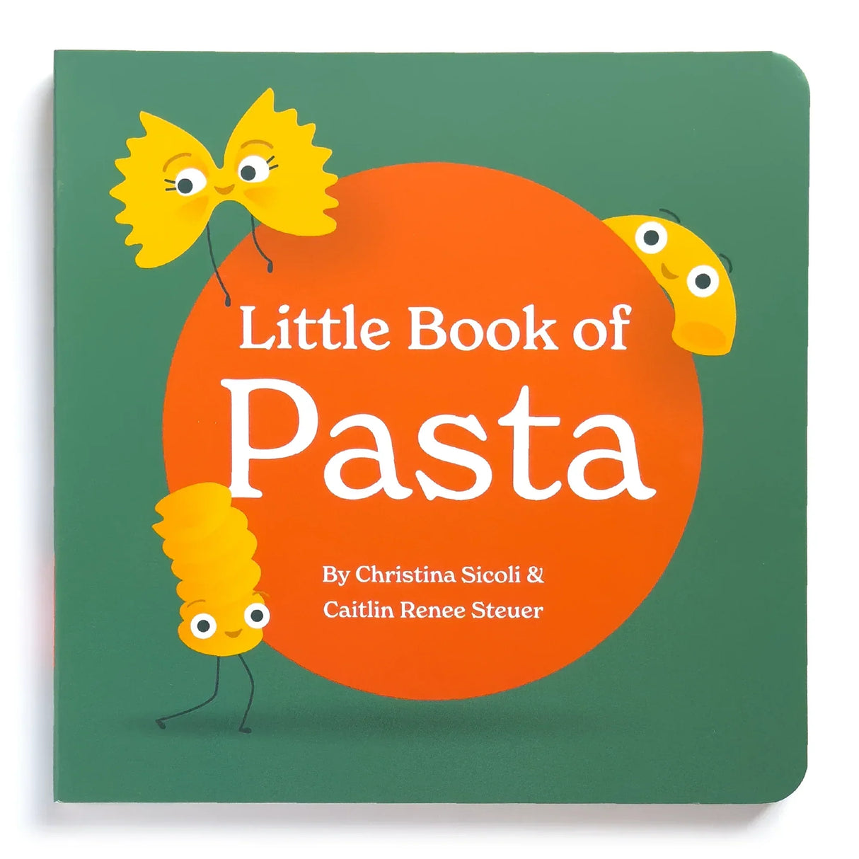 Little Books: Tasty Collection - HoneyBug