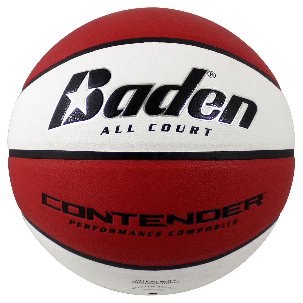 Contender Basketball - HoneyBug