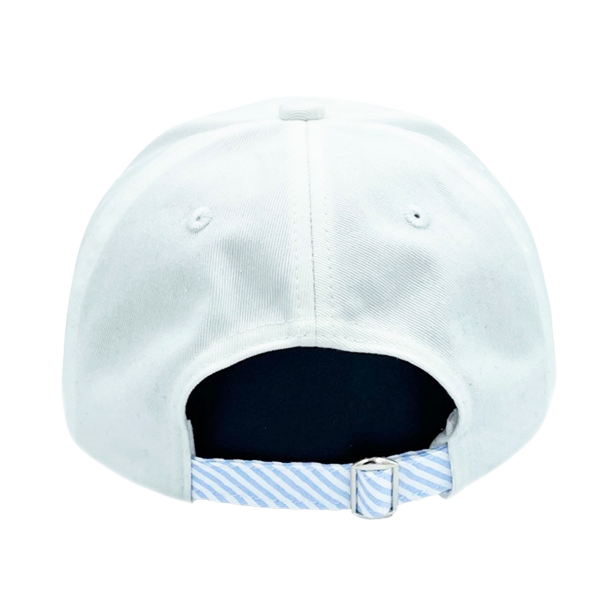 Birthday Boy Baseball Hat (Baby/Toddler, Youth)