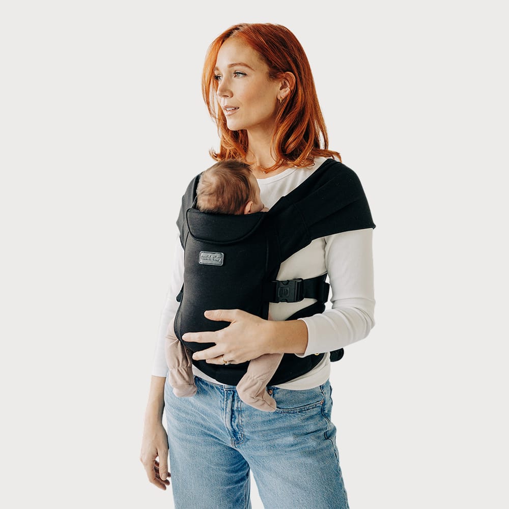 The Pearl Wrap Carrier - HoneyBug
