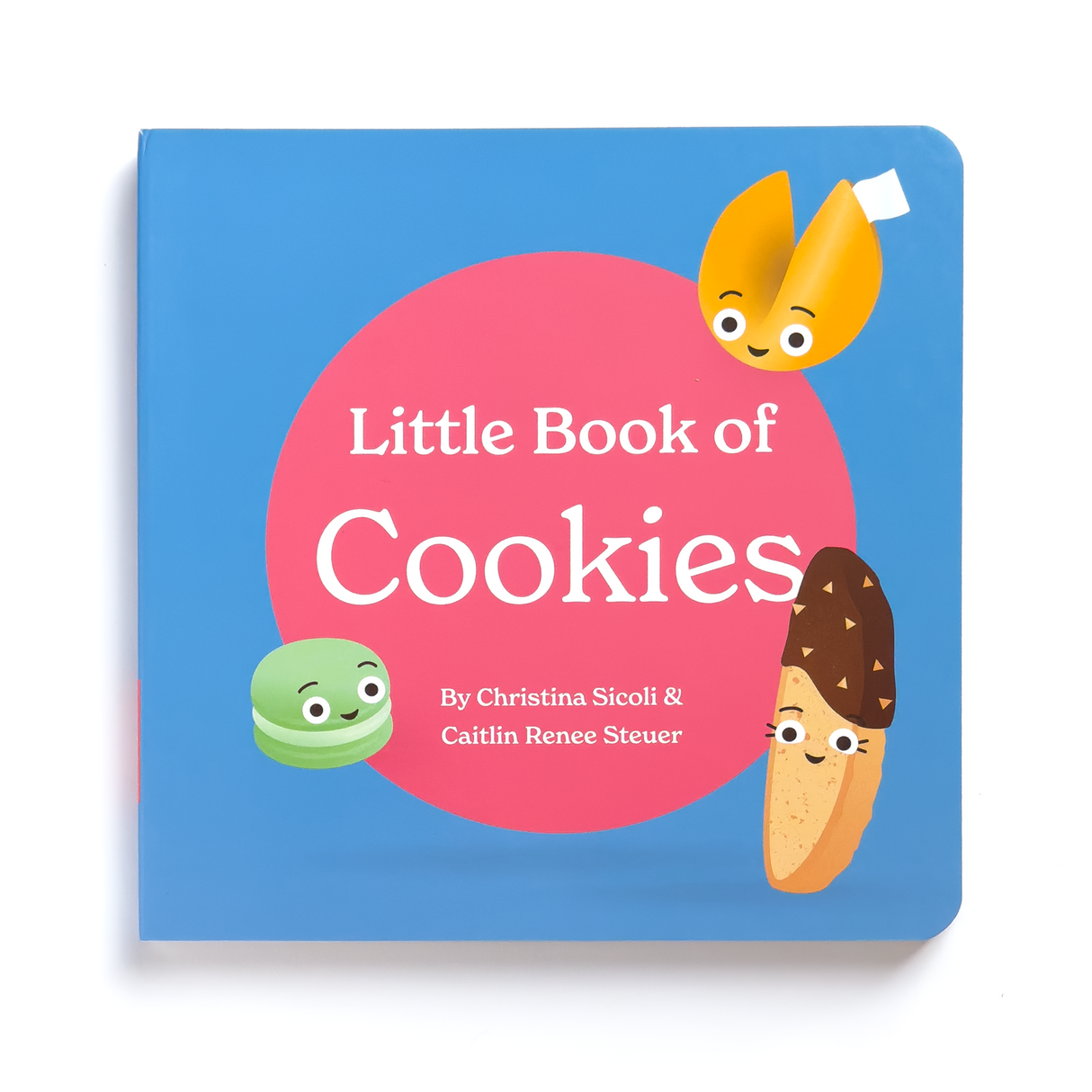 Little Books: Culinary Collection - HoneyBug