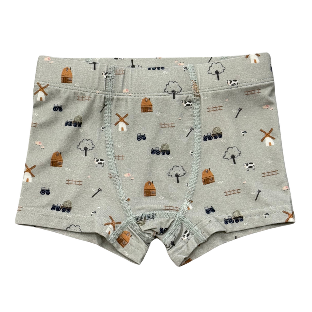 Boy's Boxer