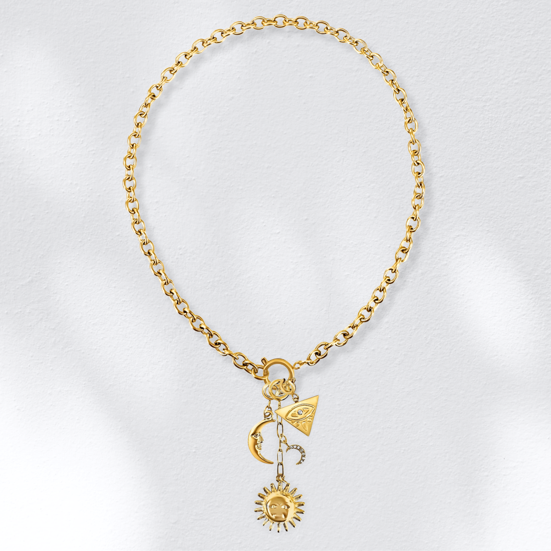 Dania Celestial Charm - HoneyBug
