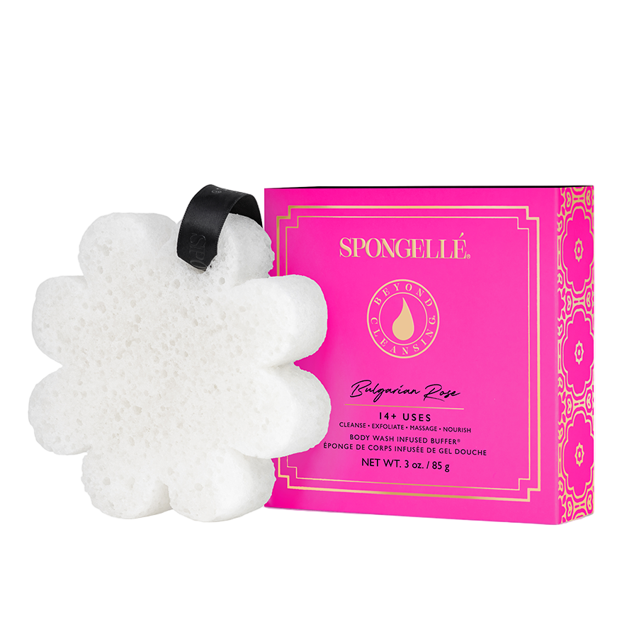 Bulgarian Rose | Boxed Flower - HoneyBug