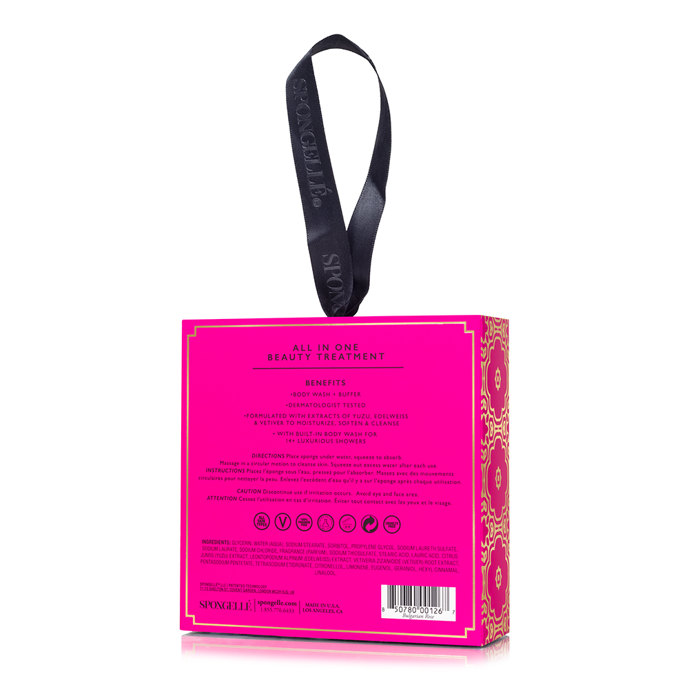 Bulgarian Rose | Boxed Flower - HoneyBug