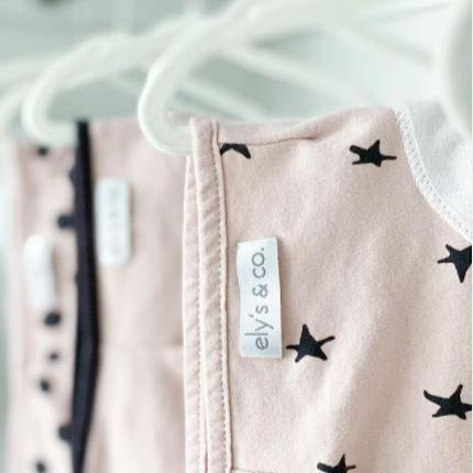 Adjustable Swaddle Blanket | 3 Pack - HoneyBug
