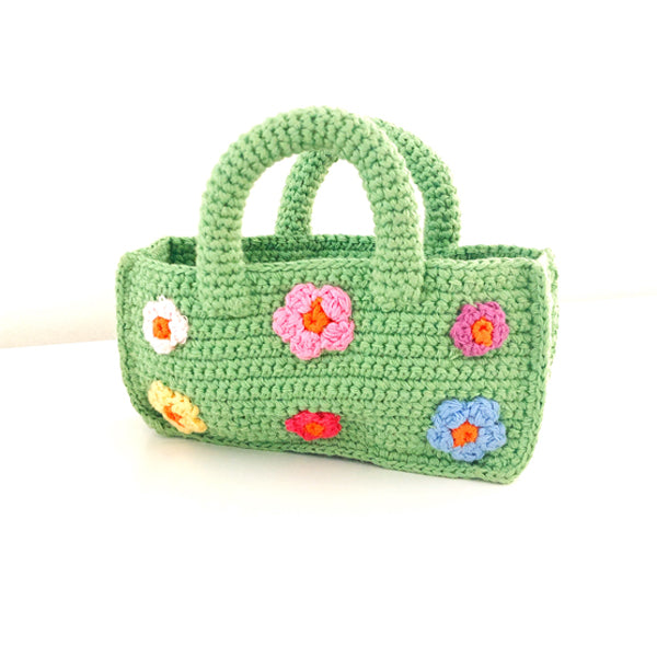 Chick Easter Basket - HoneyBug