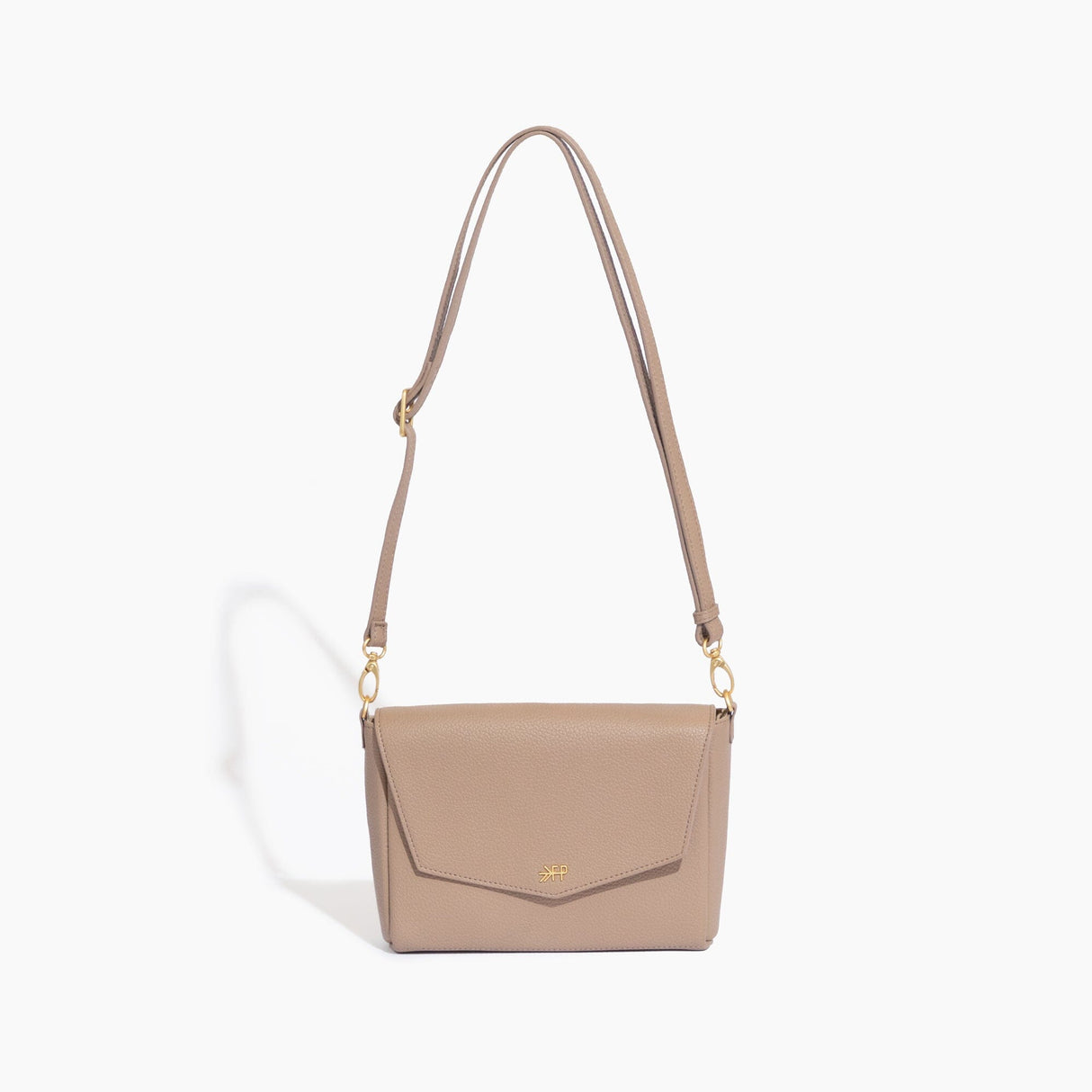 Fig Classic Crossbody - HoneyBug