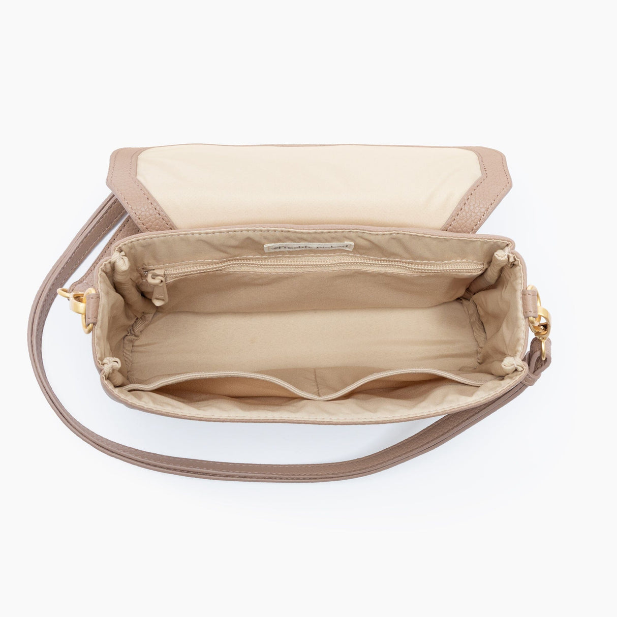 Fig Classic Crossbody - HoneyBug