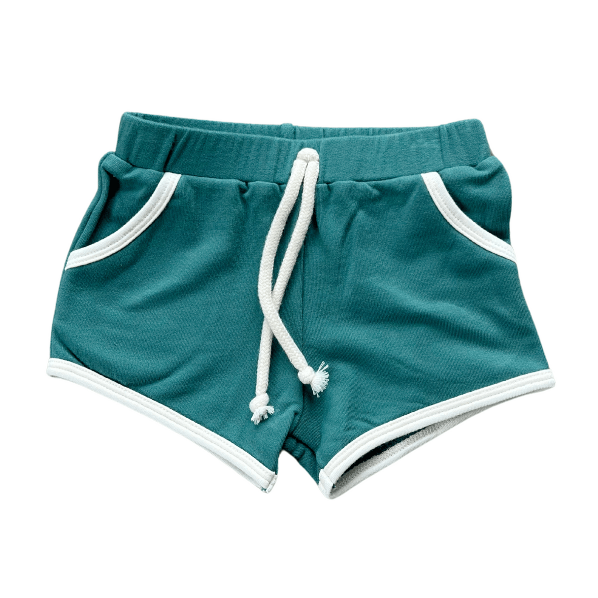 Boy's Retro Shorts