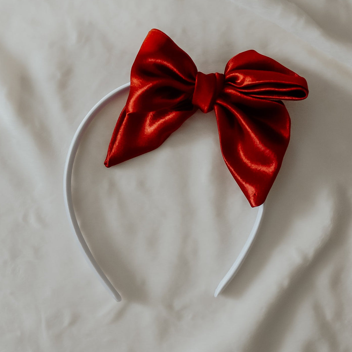 Berry Headbands