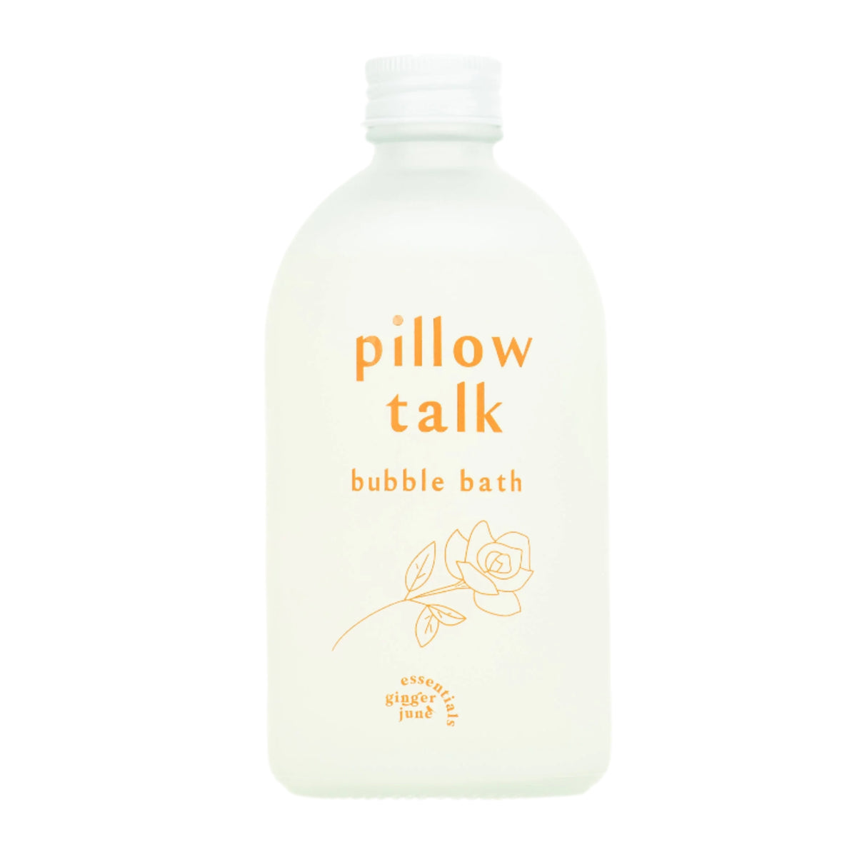 Pillow Talk • Natural Bubble Bath - HoneyBug