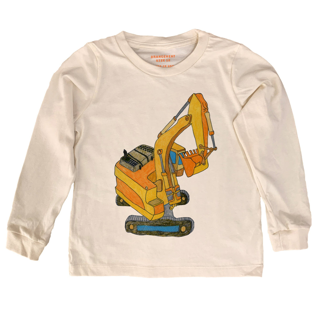 Digger - HoneyBug