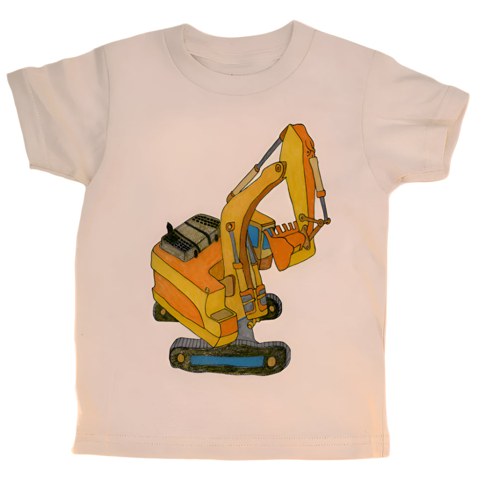 Digger - HoneyBug