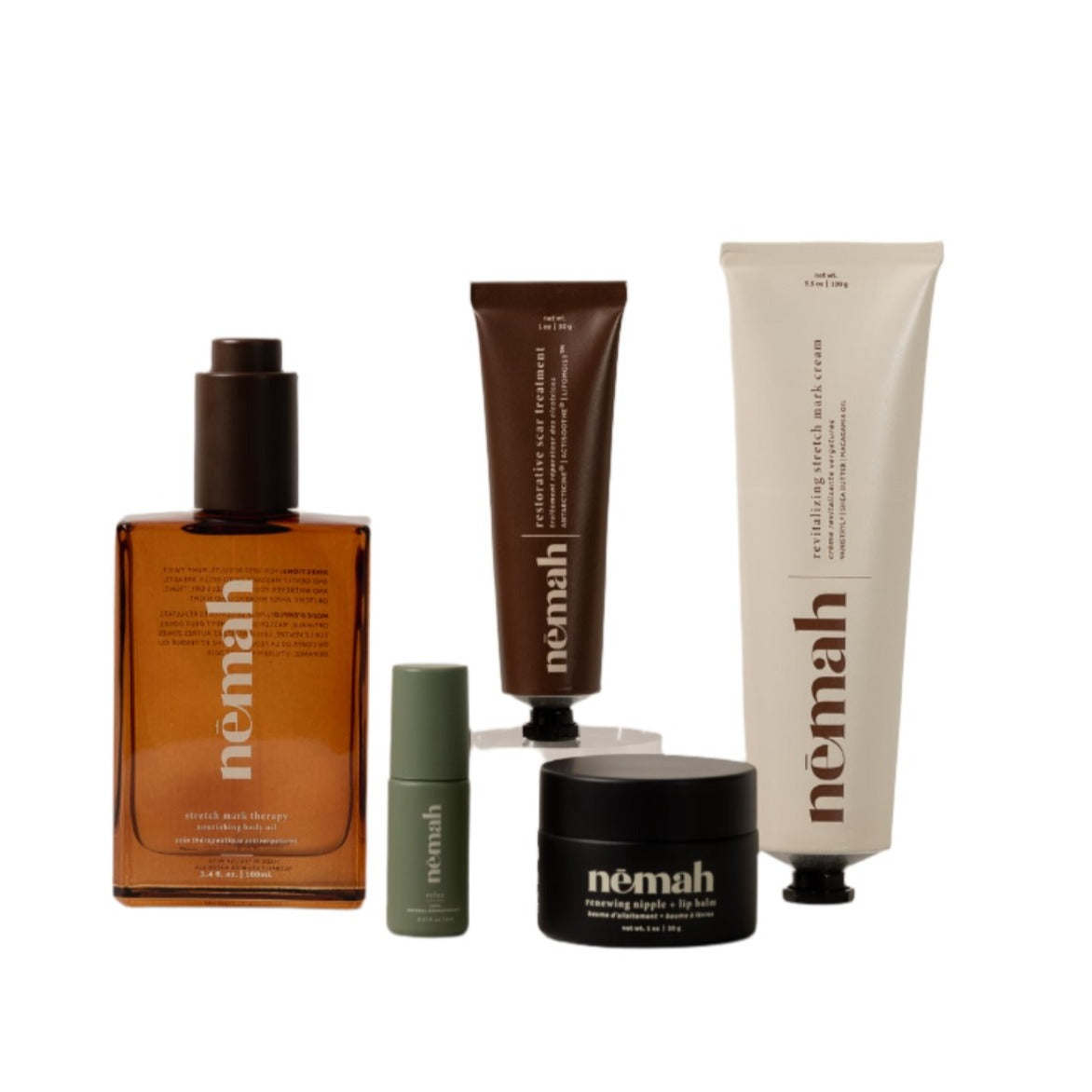 The Everything Gift Set - HoneyBug