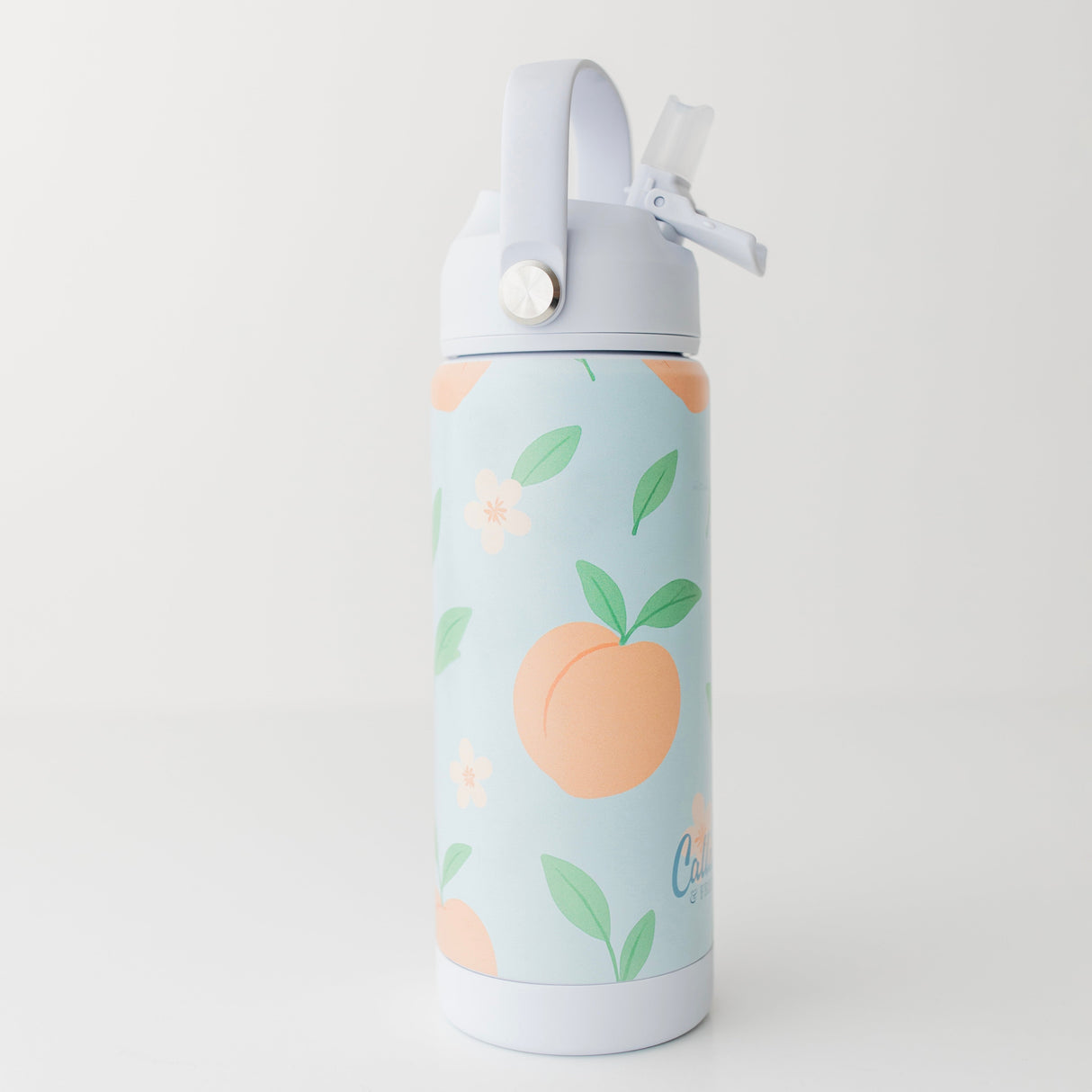 The Kyler Tumbler - Peach Blossom