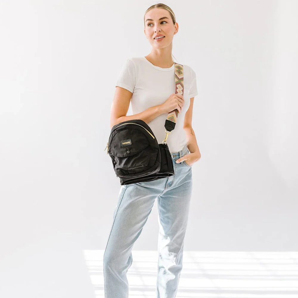 The Crossbody Strap - HoneyBug