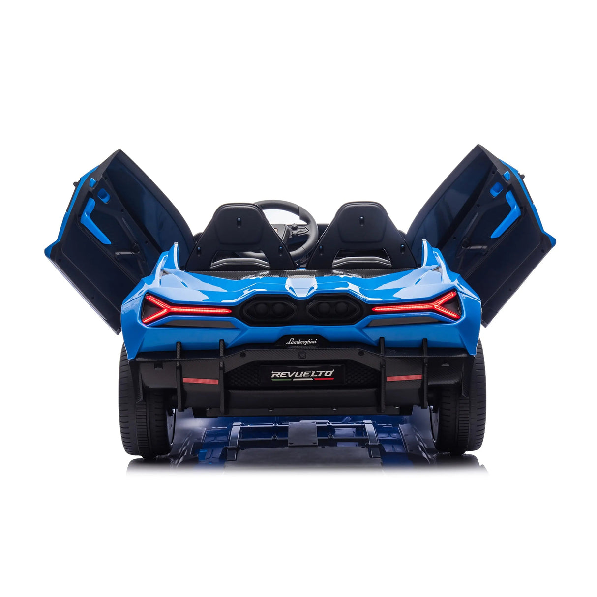 Lamborghini Revuelto 24V Ride-on