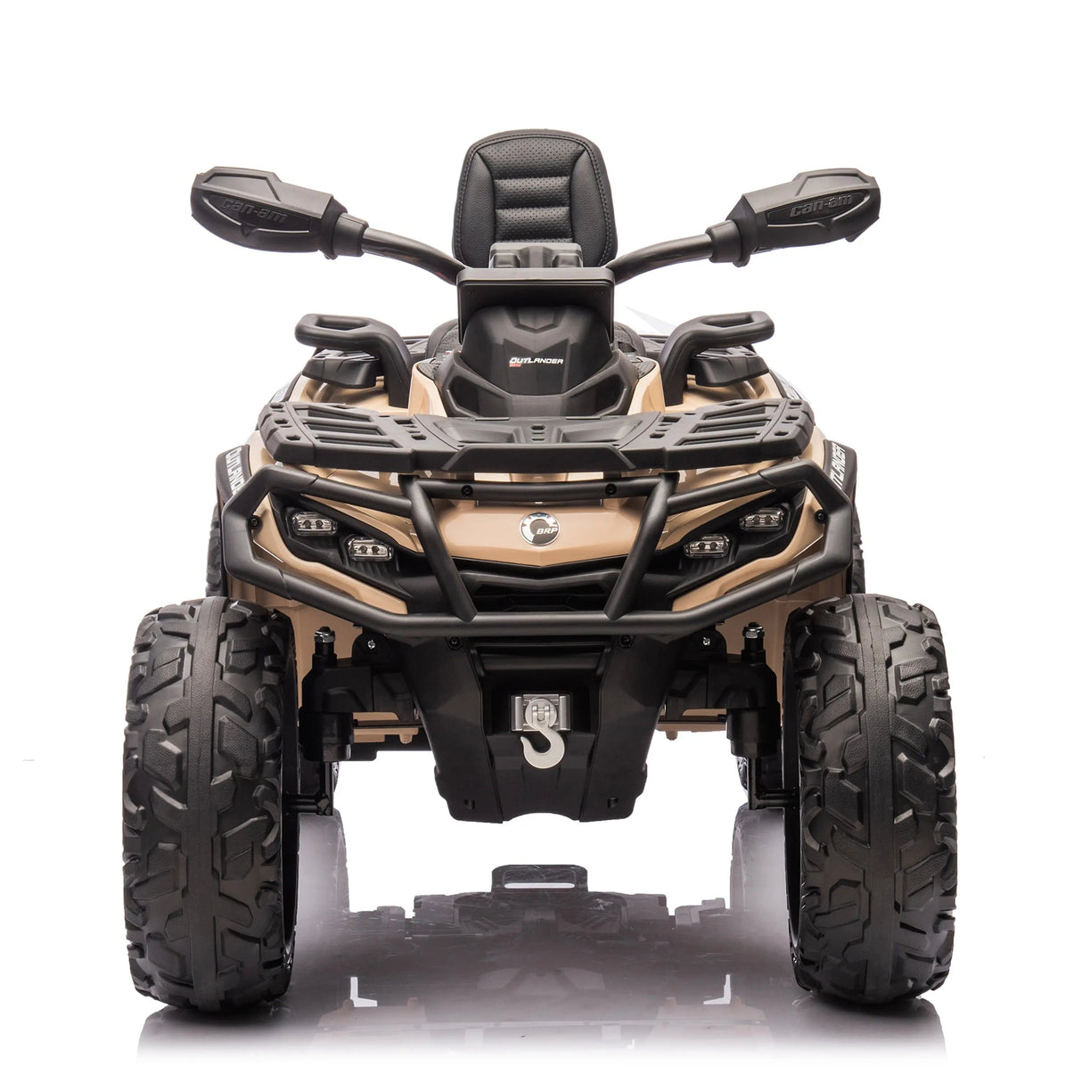 Can-Am Outlander 24V Ride on ATV