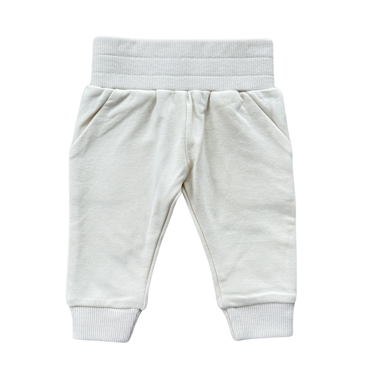 Fleece Sweatpants